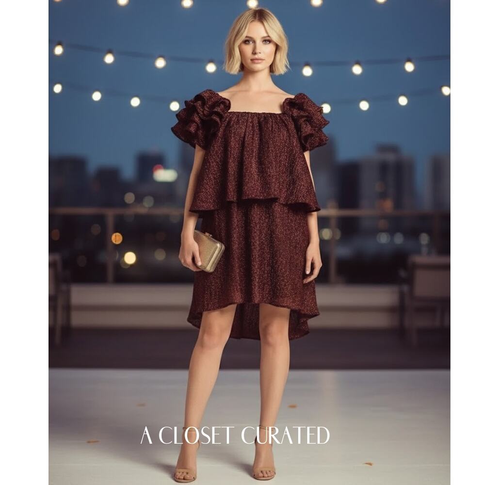 Custommade Large NWT